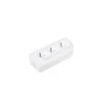 Elgotech Oem Tinklo šakotuvas su įžeminimu 3 lizdų GN-30