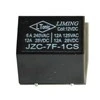 Przekażnik Oem Relė 12A 12V 4123