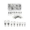 Oem Presavimo mašina dideliems kabelių galams, 60 vnt, E6080