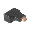 Przedłużacz Oem HDMI/2xRJ45 30m
