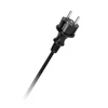 Armac Przewód, Guminis kabelis H05RR-F OW 3x1.5mm2 300/500V 3m