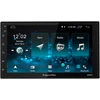 Automagnetola Kruger &amp; Matz KM2010 CarPlay / AndroidAuto Car Radio