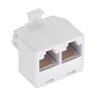 Złącze DALIKLIS RJ45-W/2RJ45-G