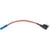 Rozgałęźnik APM/ATM saugiklis-srovės daliklis (mini) 16AWG