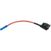 Rozgałęźnik ATC/ATO saugiklio srovės skirstytuvas (midi) 16AWG