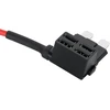 Rozgałęźnik ATC/ATO saugiklio srovės skirstytuvas (midi) 16AWG