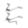 Uchwyt Oem SAT laikiklis 25 cm stiebui