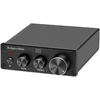 Kruger &amp; Matz stereo stiprintuvo modelis A10