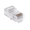 Wtyk Oem Telefono kištukas RJ45 8P 8C