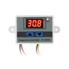 Eurokomp Termostatas 230V XH-W3001 E6113