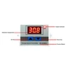 Eurokomp Termostatas 230V XH-W3001 E6113