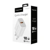 Kruger &amp; Matz sieninis įkroviklis su Quick Charge funkcija