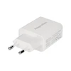 Kruger &amp; Matz sieninis įkroviklis su Quick Charge funkcija