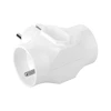 ELGOTECH Oem Tinklo skirstytuvas x 3 lizdai, (2 turas + 1 butas) R-201
