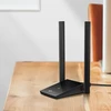 TP-LINK | Archer | 2×External | T4U Plus | 2.4GHz/5GHz | 400+867 Mbit/s