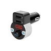 OEM FM moduliatorius Peiying Bluetooth 4.2