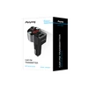 OEM FM moduliatorius Peiying Bluetooth 4.2