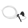 Oem Vidinė/lauko TV antena Mini-Yagi su stiprintuvu ir 5m laidu Barczak