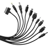 LP Oem Universalus USB laidas GSM įkrovimui (10 tipų)
