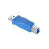 Złącze Oem USB 3.0 jungtis A kištukas – B kištukas