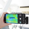 Uni-t UTi120Mobili šiluminio vaizdo kamera