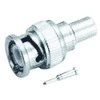 Wtyk Priedas Bnc jungtis rg6-u