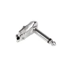 LP Kampinis mono kištukas Jack 6.3 mm
