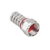 Wtyk Priedas F jungtis hq+cu sandariklis 3c2v 4,8 mm