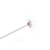 Elektrokabel Oem Aliarmo laidas YTDY 10 vielų 0.5mm - 100mb