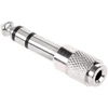 LP Złącze Jack 6.3/3.5 METAL