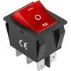 Złącze Oem Klavišinis jungiklis IRS-203-1C ON-OFF-ON