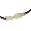 Cabletech Oem DC jungtis 8A 30cm