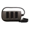 Złącze Oem Jungtis PLUG EURO-3 GN.EURO HQ