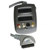 Złącze Oem Jungtis PLUG EURO-2GN+SVHS+3RCA+kištukas