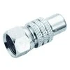 Złącze ADAPTERIS CINCH-G/F-W