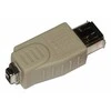 Złącze Oem IEE 1394 jungtis 6P gn.-4P gn.