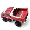 LTC Garsiakalbis bluetooth car ws-x65 ,10w,radio fm,usb, tf,wyświetlacz led,akumulator 1500mah,raudona