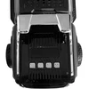 LTC Garsiakalbis bluetooth car ws-x65 ,10w,radio fm,usb, tf,wyświetlacz led,akumulator 1500mah,juoda