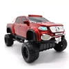 LTC Garsiakalbis bluetooth car ws-x65 ,10w,radio fm,usb, tf,wyświetlacz led,akumulator 1500mah,raudona