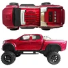 LTC Garsiakalbis bluetooth car ws-x65 ,10w,radio fm,usb, tf,wyświetlacz led,akumulator 1500mah,raudona