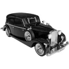 LTC Garsiakalbis bluetooth retro ws-1934 ,10w,radio fm,usb, tf,wyświetlacz led,akumulator 1500mah,juoda