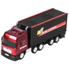 LTC Garsiakalbis bluetooth retro ws-528 ciężarówka ,10w,radio fm,usb, tf,wyświetlacz led,akumulator 1500mah, juoda