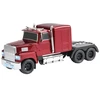 LTC Garsiakalbis bluetooth retro ws-570 truck,10w,radio fm,usb, tf,wyświetlacz led,akumulator 1500mah, raudona