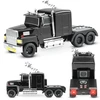 LTC Garsiakalbis bluetooth retro ws-570 truck,10w,radio fm,usb, tf,wyświetlacz led,akumulator 1500mah, juoda