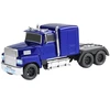 LTC Garsiakalbis bluetooth retro ws-570 truck,10w,radio fm,usb, tf,wyświetlacz led,akumulator 1500mah,mėlyna