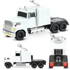 LTC Garsiakalbis bluetooth retro ws-570 truck,10w,radio fm,usb, tf,wyświetlacz led,akumulator 1500mah, balta