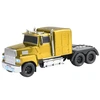 LTC Garsiakalbis bluetooth retro ws-570 truck,10w,radio fm,usb, tf,wyświetlacz led,akumulator 1500mah, geltonas