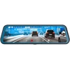 Peiying Basic automobilio veidrodėlis su video registratoriumi ir atbulinės eigos kamera L200 4K