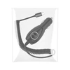 M-LIFE automobilinis įkroviklis micro USB 800 mA