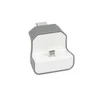 M-Life USB įkroviklio jungtis / micro USB prijungimo stotelė